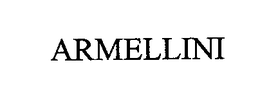 ARMELLINI trademark