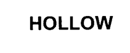 HOLLOW trademark