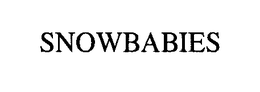 SNOWBABIES trademark