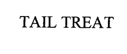 TAIL TREAT trademark