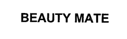 BEAUTY MATE trademark