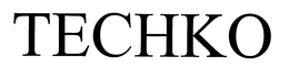 TECHKO trademark