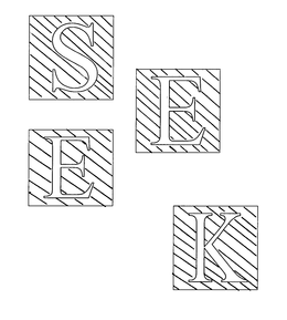 SEEK trademark