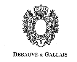 DEBAUVE & GALLAIS trademark