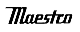 MAESTRO trademark