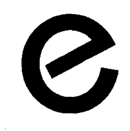 E trademark