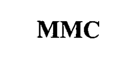MMC trademark