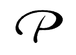 P trademark