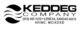 KEDDEG trademark