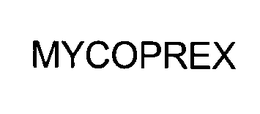 MYCOPREX trademark