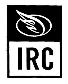 IRC trademark