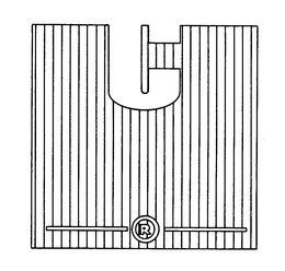 C R trademark