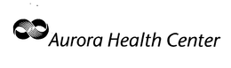 AURORA HEALTH CENTER trademark