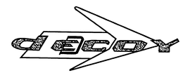 DECOY trademark