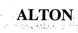 ALTON trademark