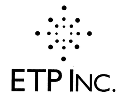 ETP INC. trademark