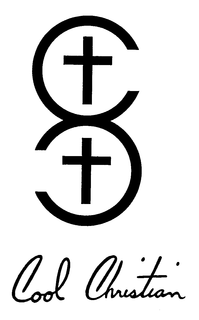 COOL CHRISTIAN trademark