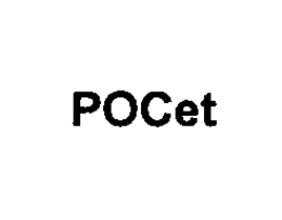 POCET trademark