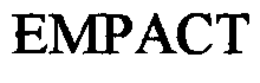 EMPACT trademark