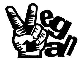 VEGAN trademark