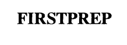 FIRSTPREP trademark