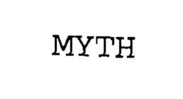 MYTH trademark