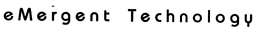 EMERGENT TECHNOLOGY trademark