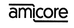 AMICORE trademark