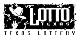 LOTTO TEXAS trademark