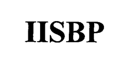 IISBP trademark