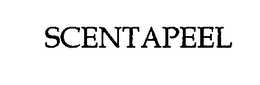 SCENTAPEEL trademark