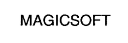 MAGICSOFT trademark