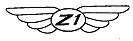Z1 trademark