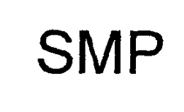 SMP trademark