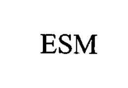 ESM trademark