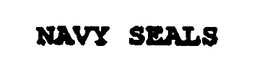 NAVY SEALS trademark
