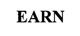 EARN trademark