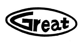 GREAT trademark