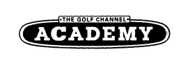 THE GOLF CHANNEL ACADEMY trademark