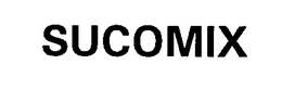 SUCOMIX trademark