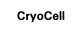 CRYOCELL trademark