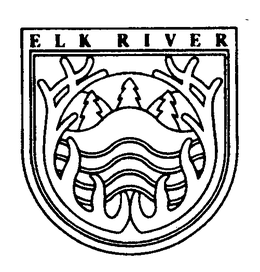 ELK RIVER trademark