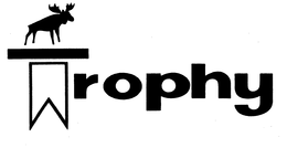 TROPHY trademark