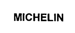 MICHELIN trademark