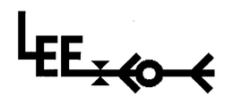 LEE trademark