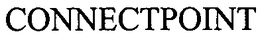 CONNECTPOINT trademark
