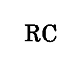 RC trademark