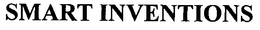 SMART INVENTIONS trademark