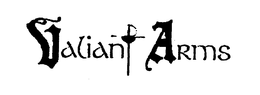 VALIANT ARMS trademark