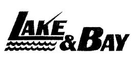 LAKE & BAY trademark